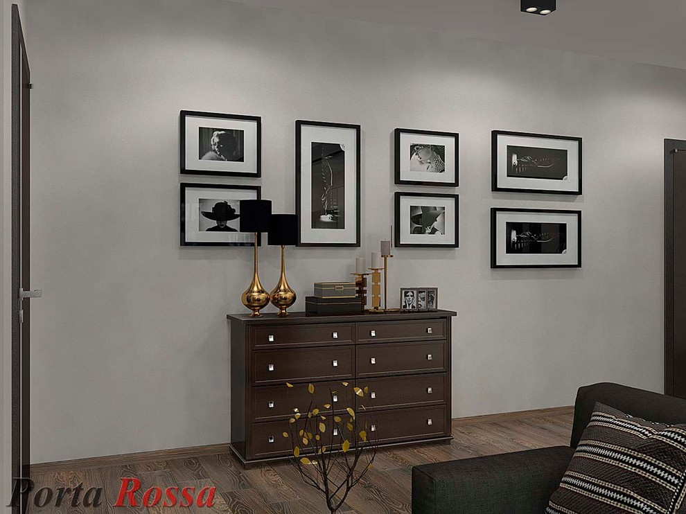 Living-room design
