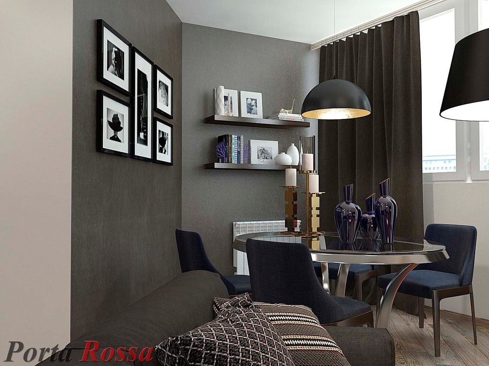 Living-room design