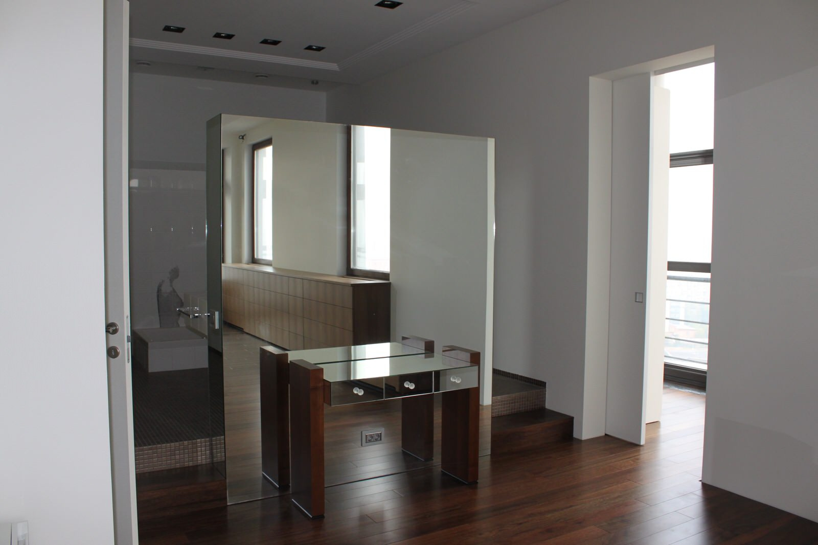 пентхаус на Кутузовском