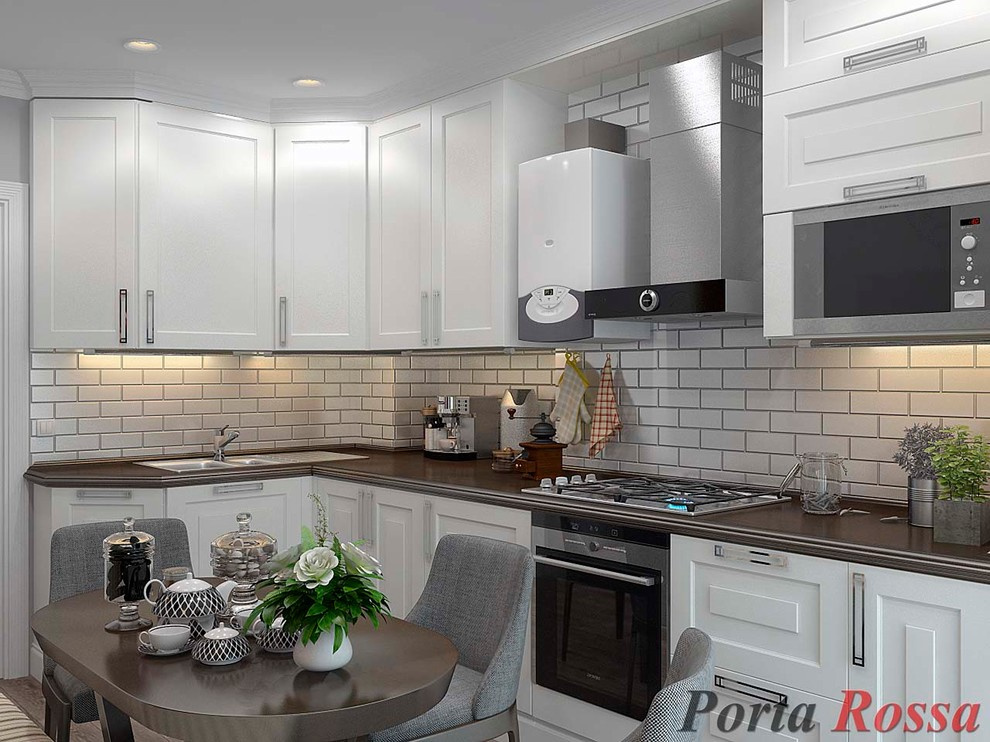 Kitchen design
