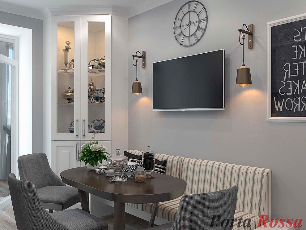 Kitchen design