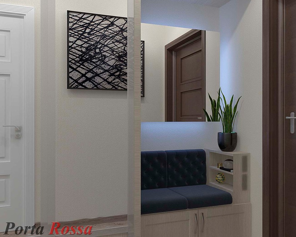 Corridor design
