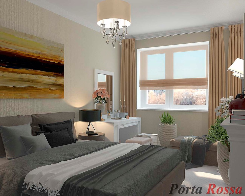 Bedroom design