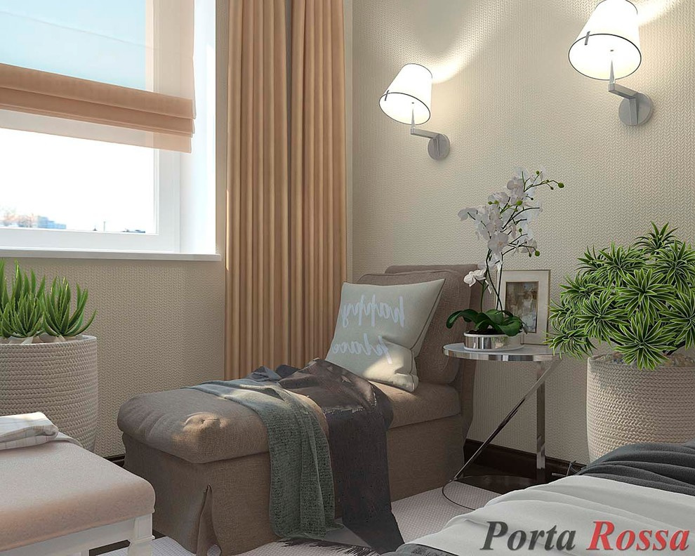 Bedroom design