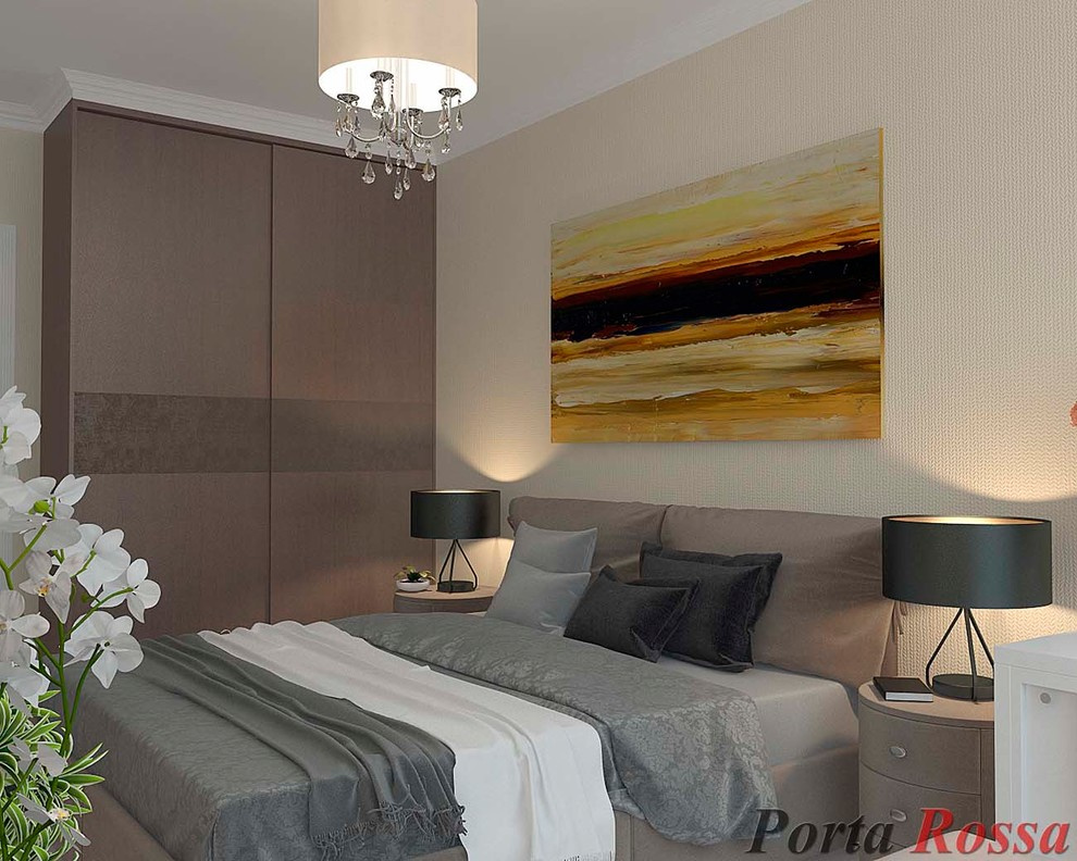 Bedroom design