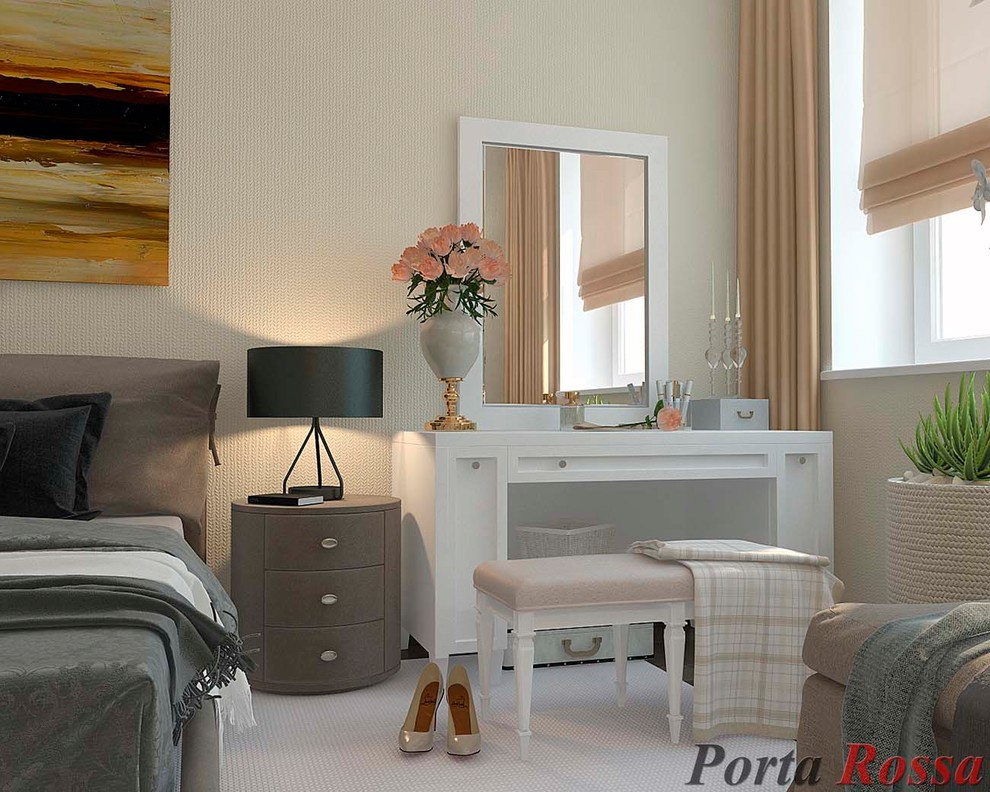 Bedroom design
