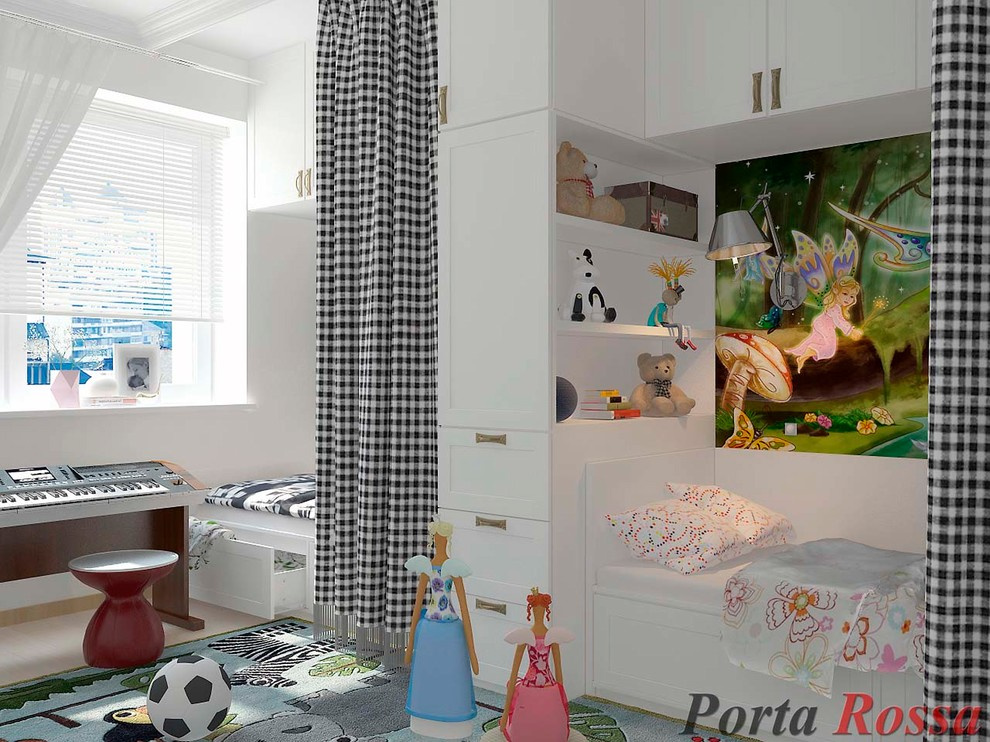 Children’s room