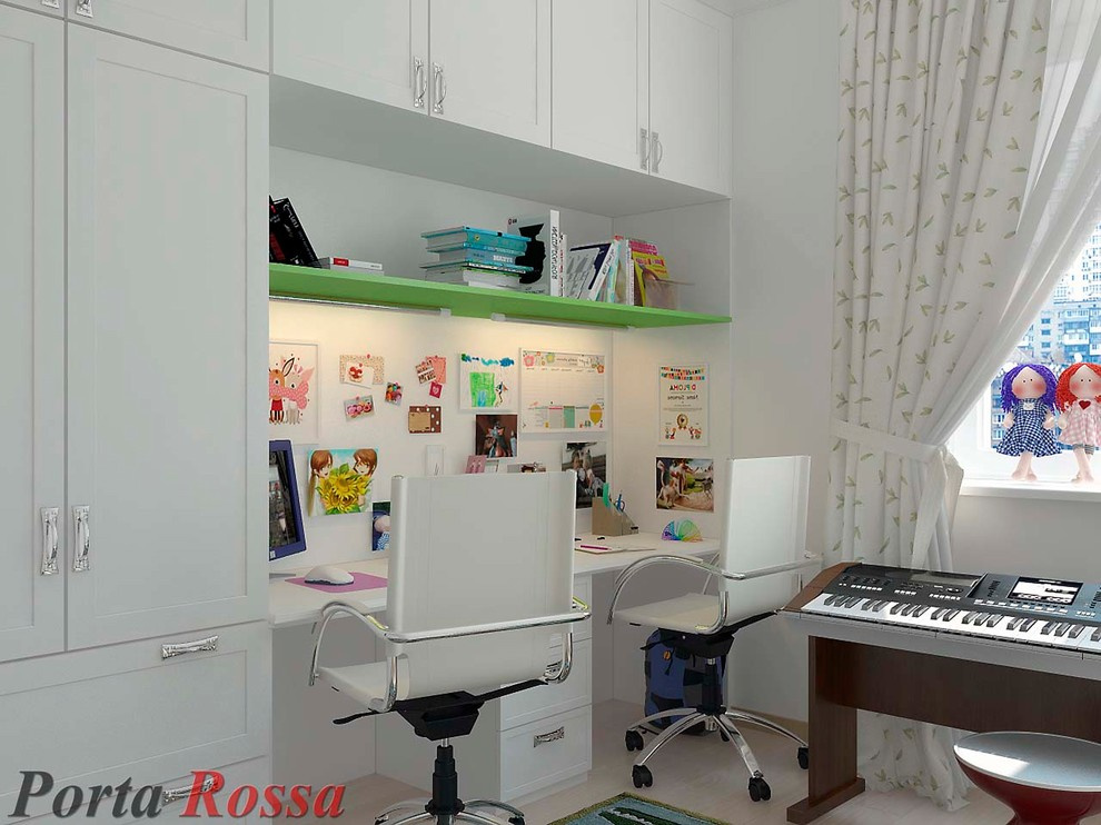 Children’s room