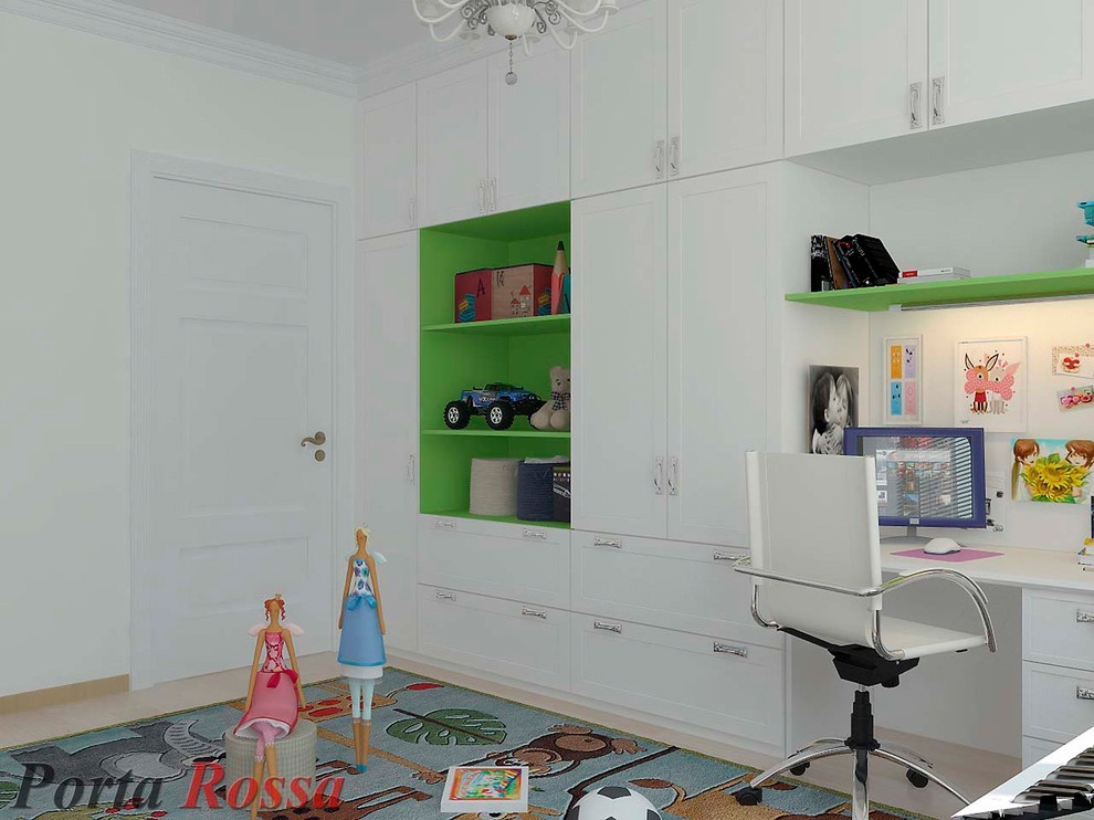 Children’s room