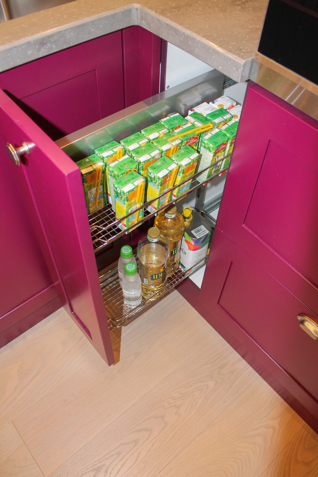 Современная классика в московской квартире