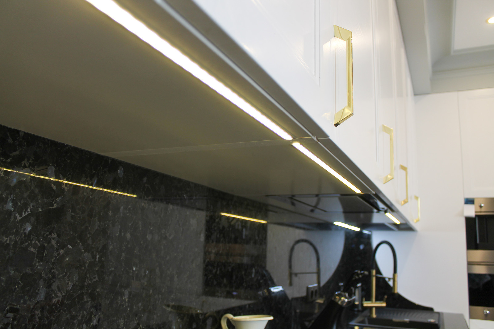 Современная классика в черно-белом исполнении