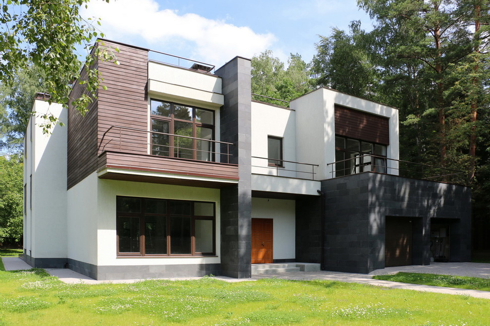 Коттеджный поселок  forest stone club