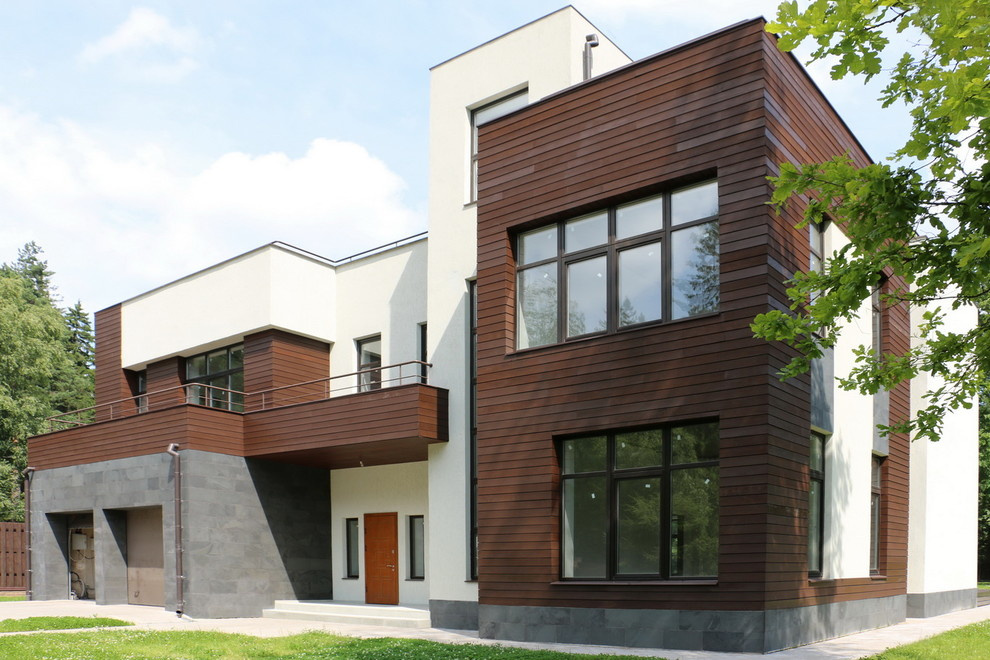 Коттеджный поселок  forest stone club