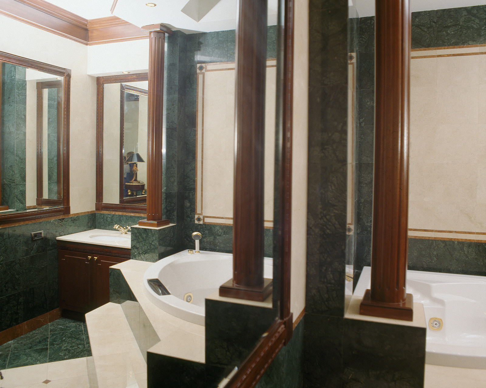 квартира на Остоженке