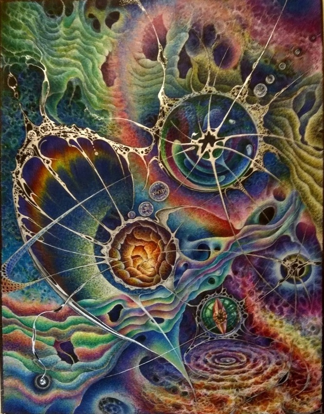 картины на заказ