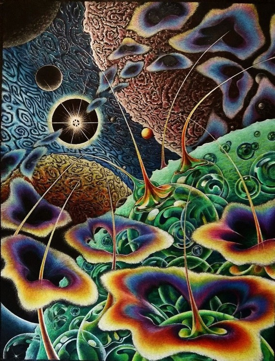 картины на заказ