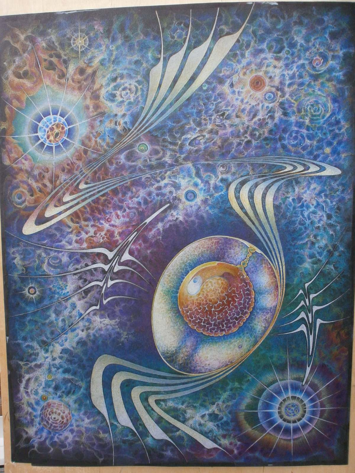 картины на заказ