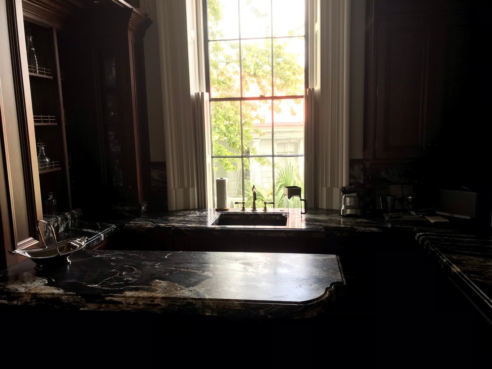 Marble Counertops