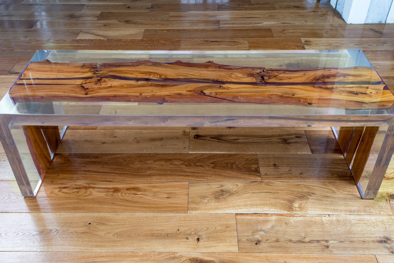 Консоль Ismylova