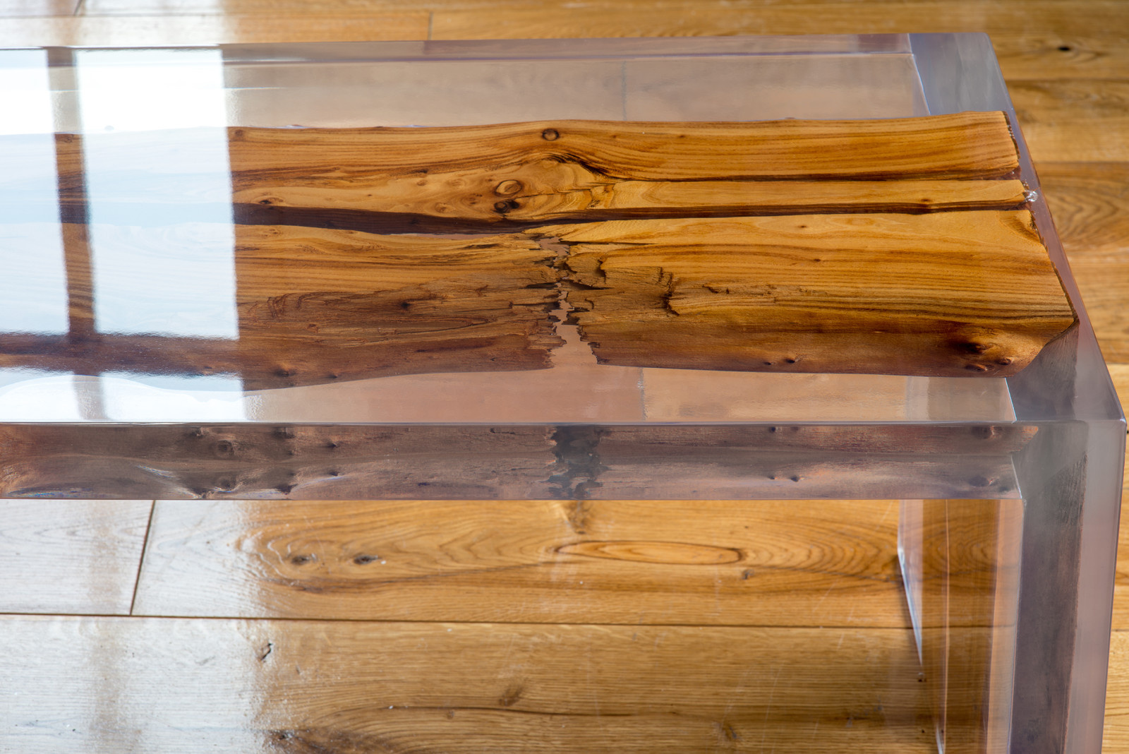 Консоль Ismylova