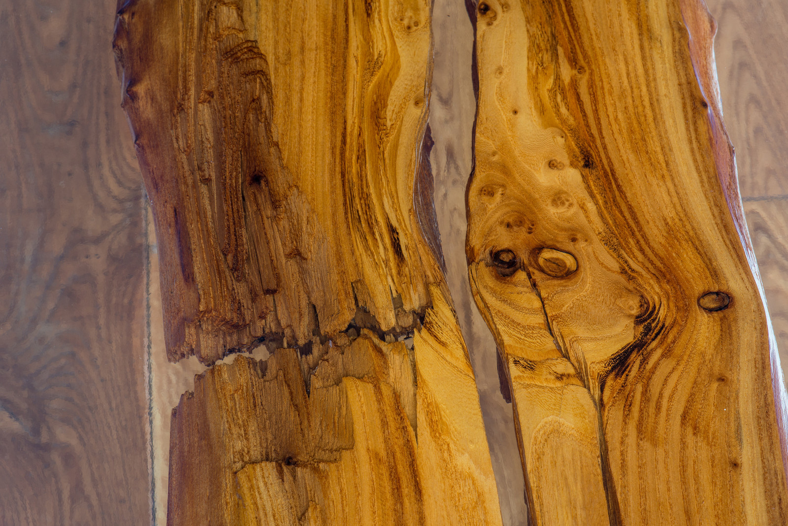 Консоль Ismylova