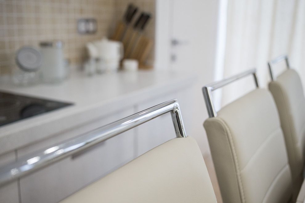 Эко-вилла LODGET