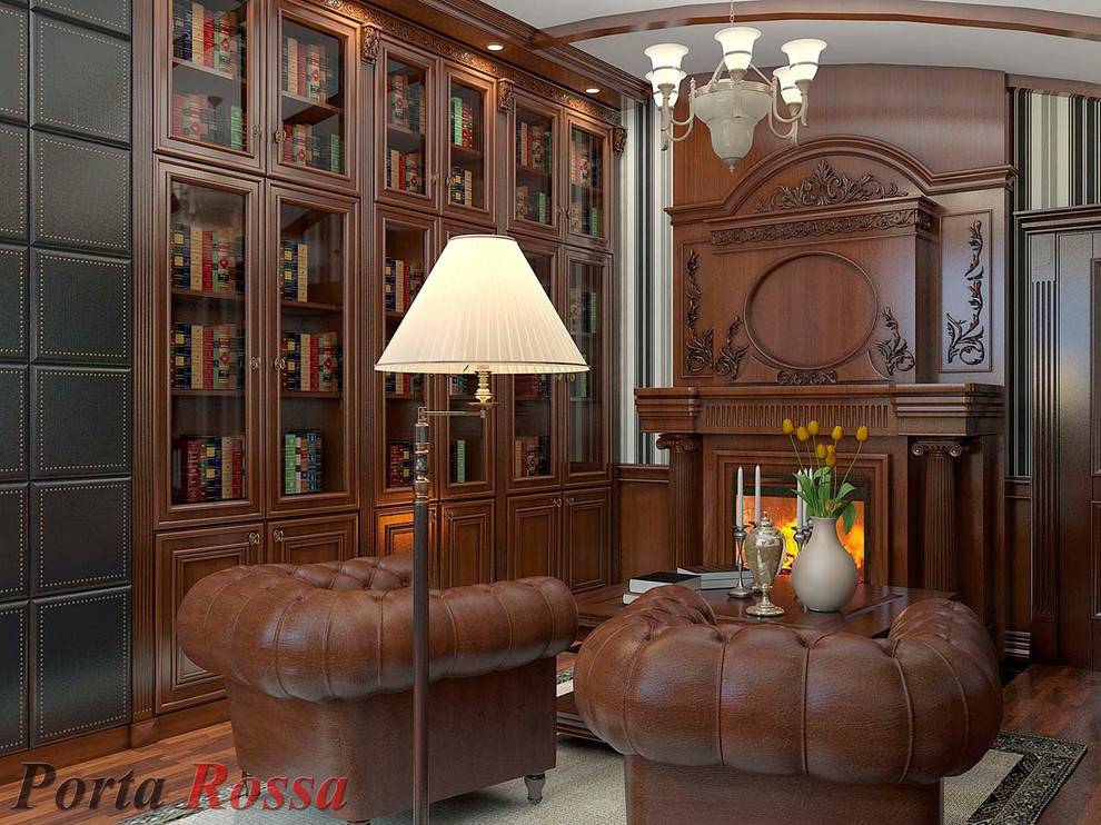 Cabinet in Classical style