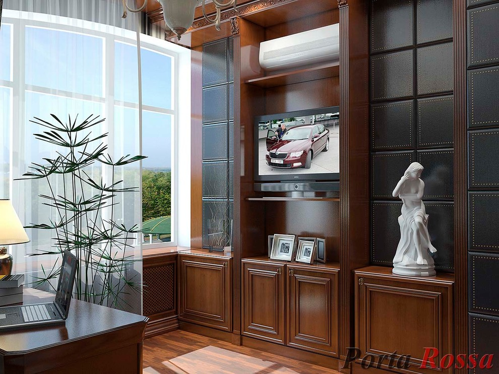 Cabinet in Classical style