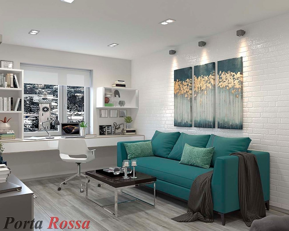 Living-room design