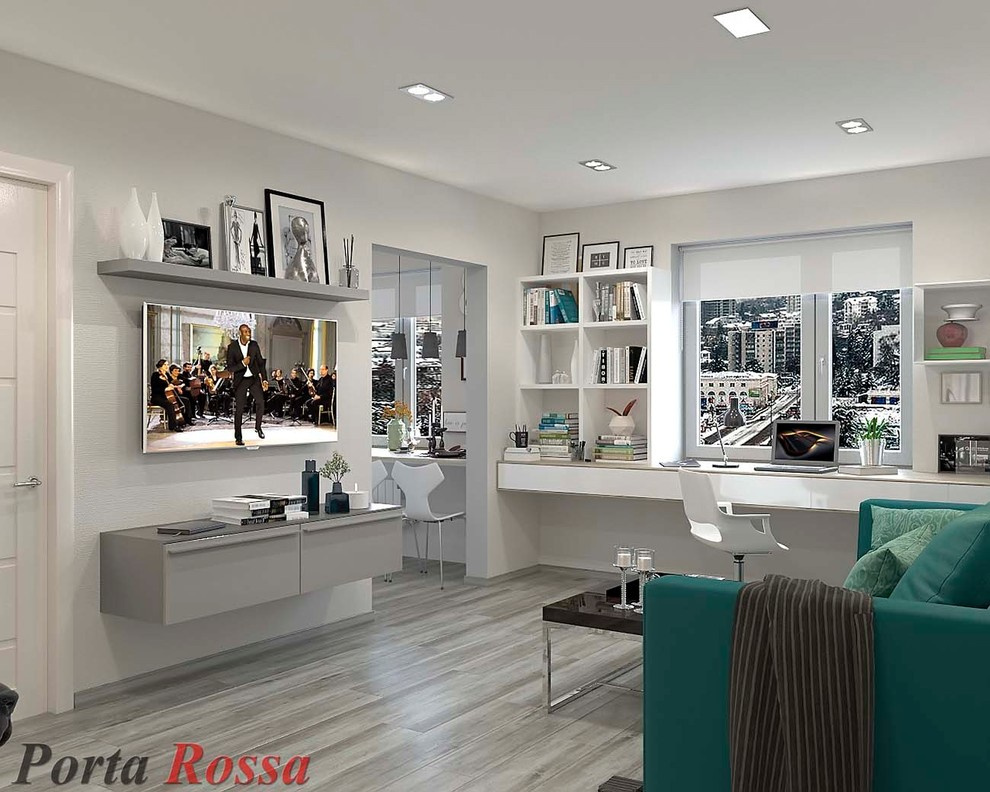 Living-room design