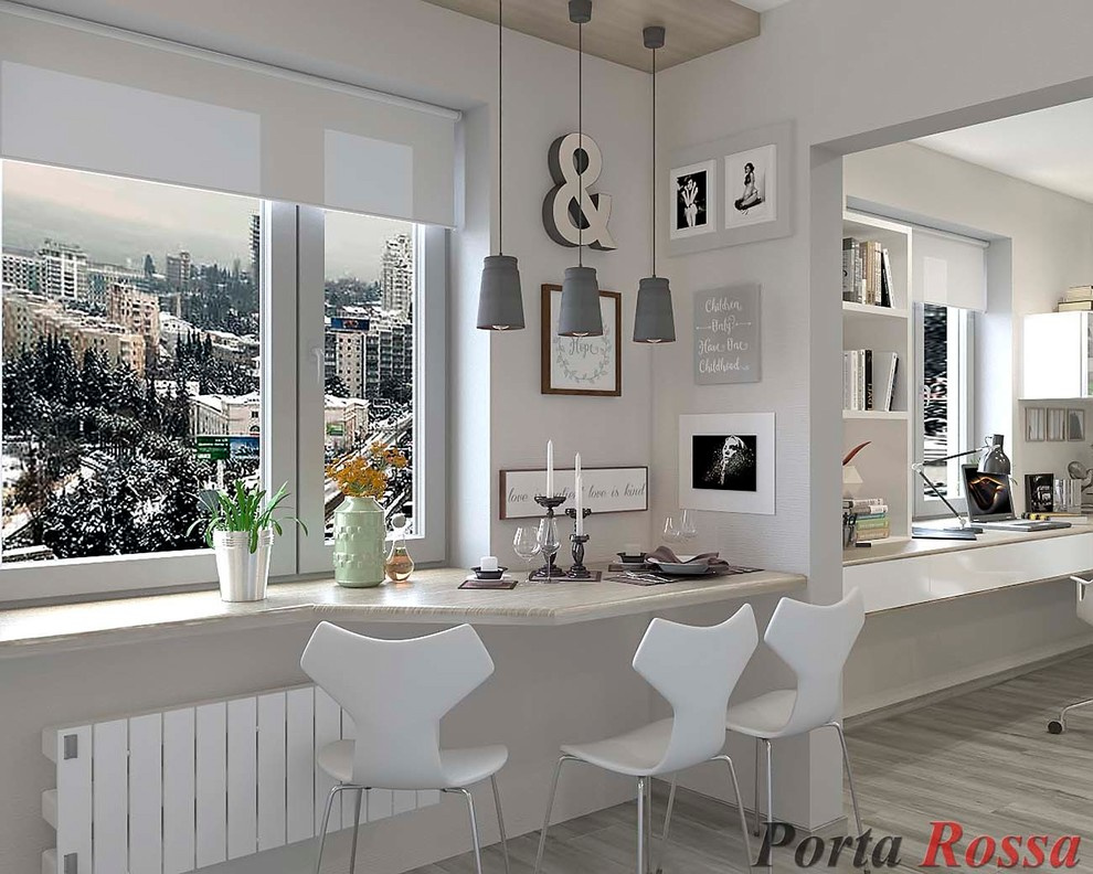 Kitchen design