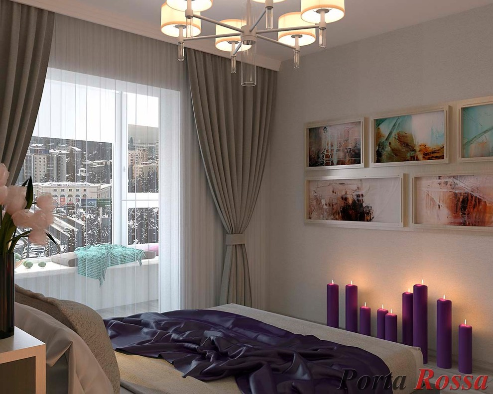 Living-room design