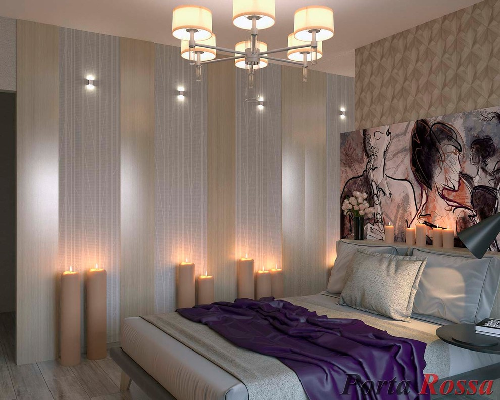 Bedroom design