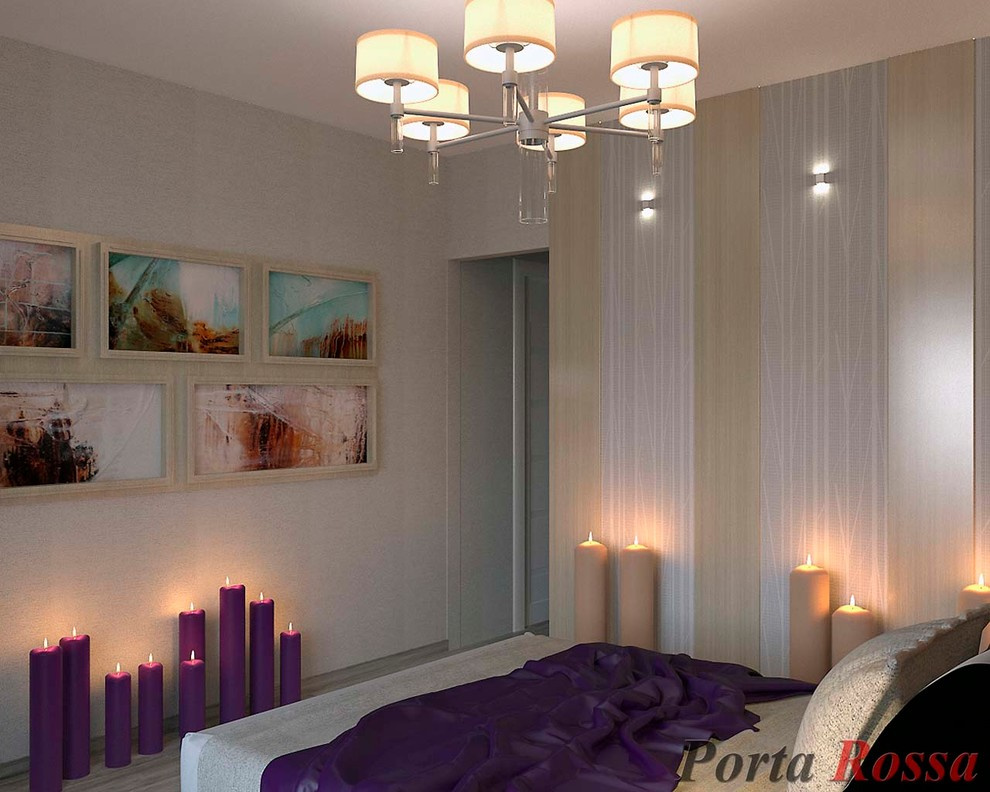 Bedroom design