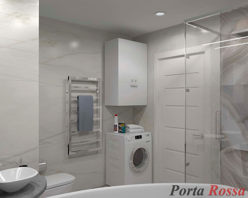 Bathroom design
