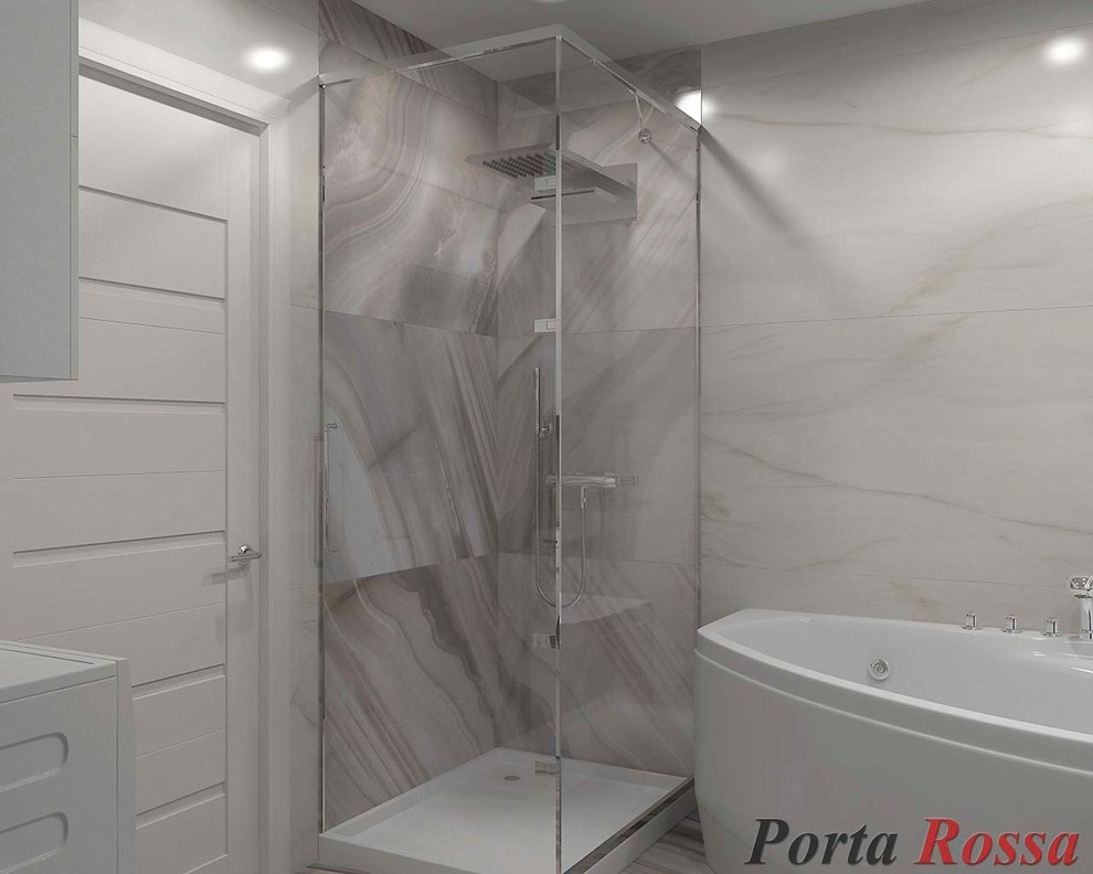 Bathroom design