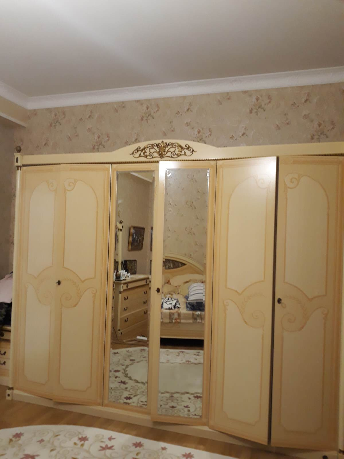 Квартира в Сочи