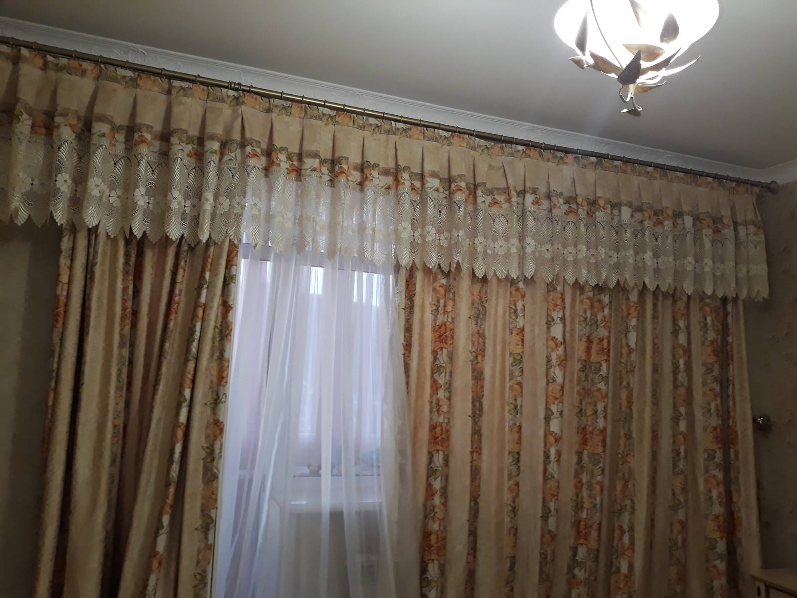 Квартира в Сочи
