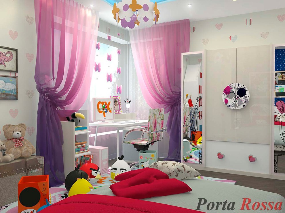Children’s room