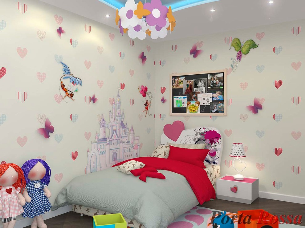 Children’s room