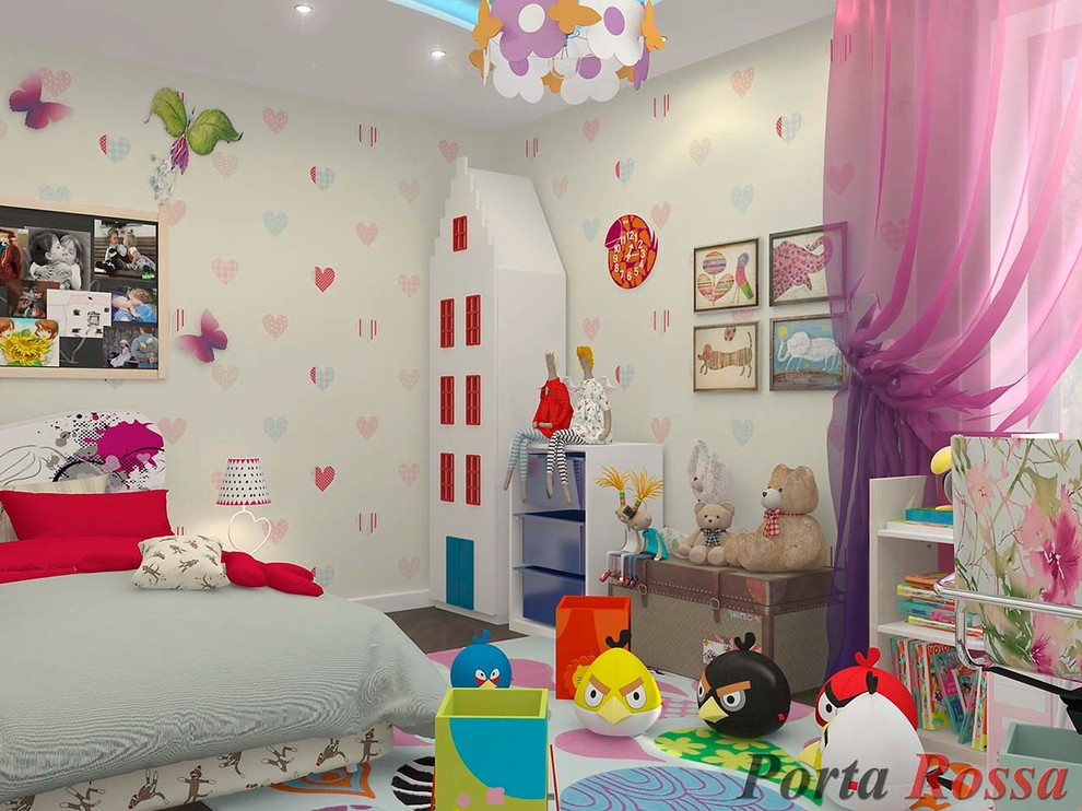 Children’s room
