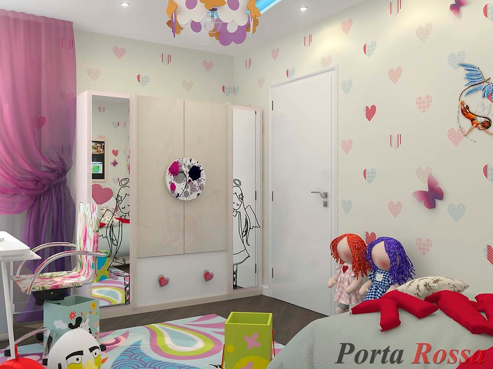 Children’s room