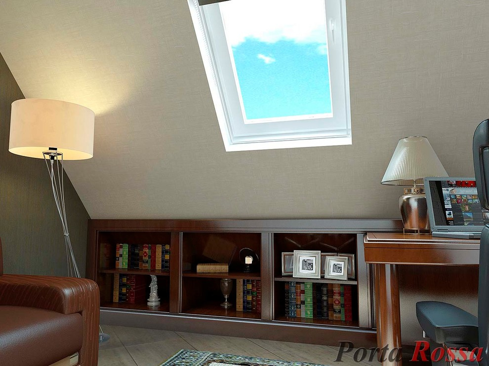 Cabinet in Classical style