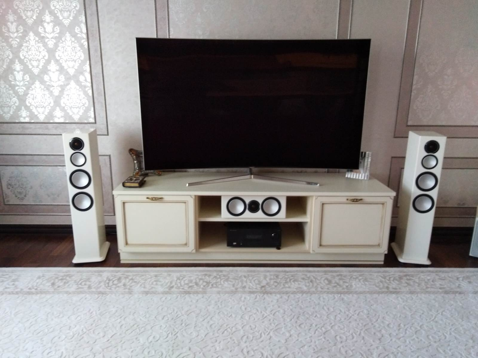 Мебель в стиле модерн