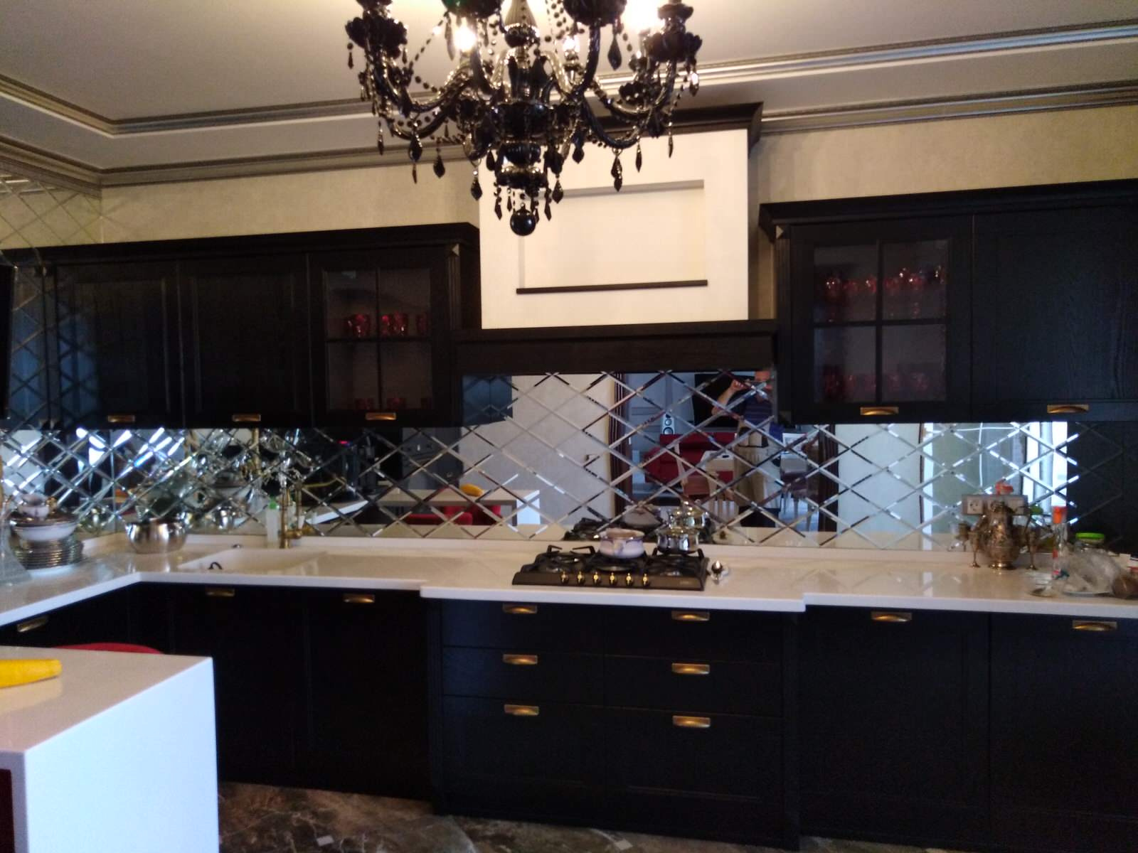 Мебель в стиле модерн