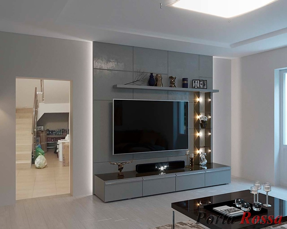 Living-room design