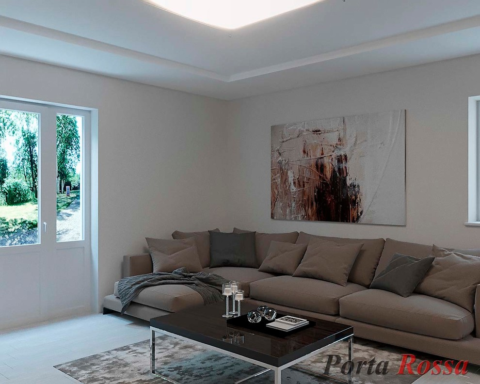 Living-room design
