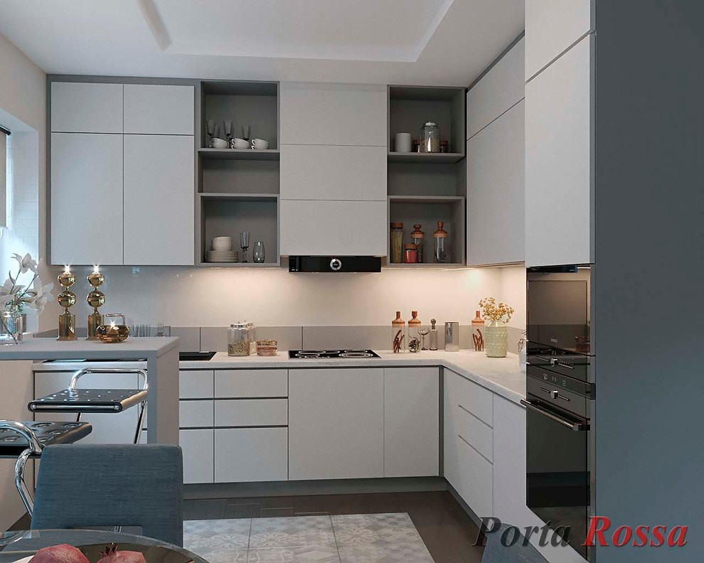 Kitchen design