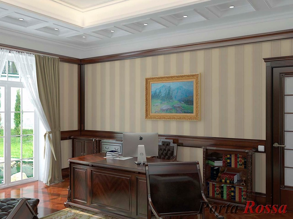 Cabinet in Classical style