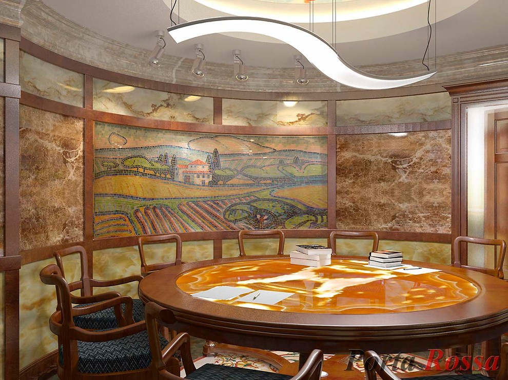 Cabinet in Classical style